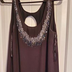 Women's MM Couture Dress